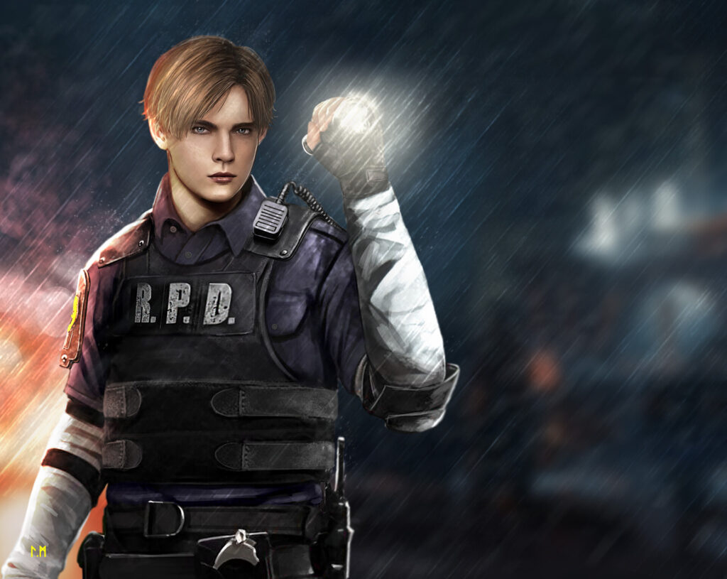 Alle Versionen von Leon Kennedy, Rangliste leon kennedy