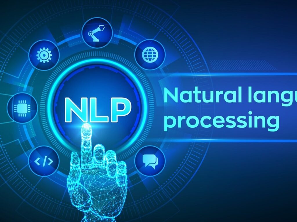 natural language processing