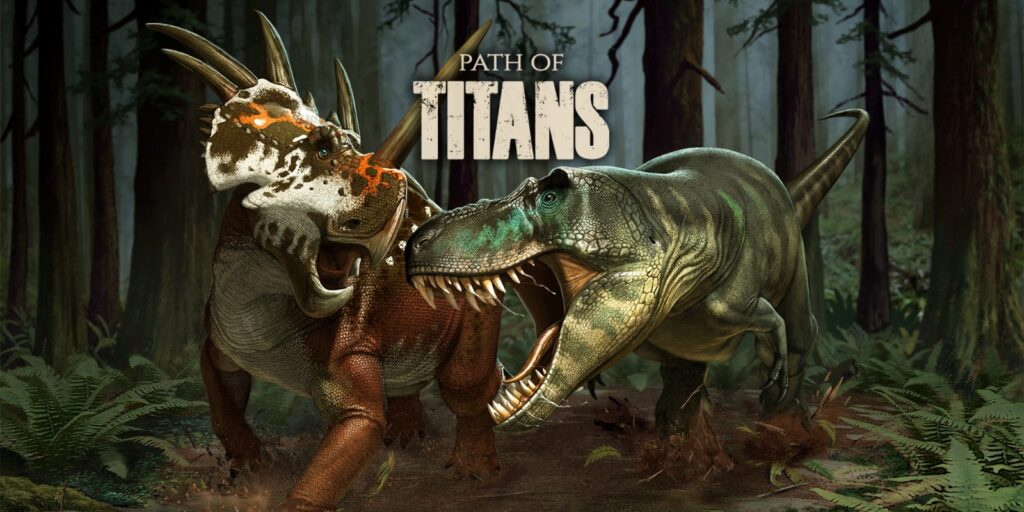Path Of Titans: 10 Tipps für Anfänger path of titans