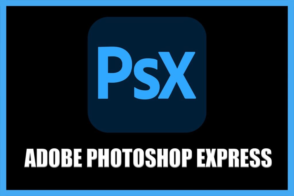 photoshop express