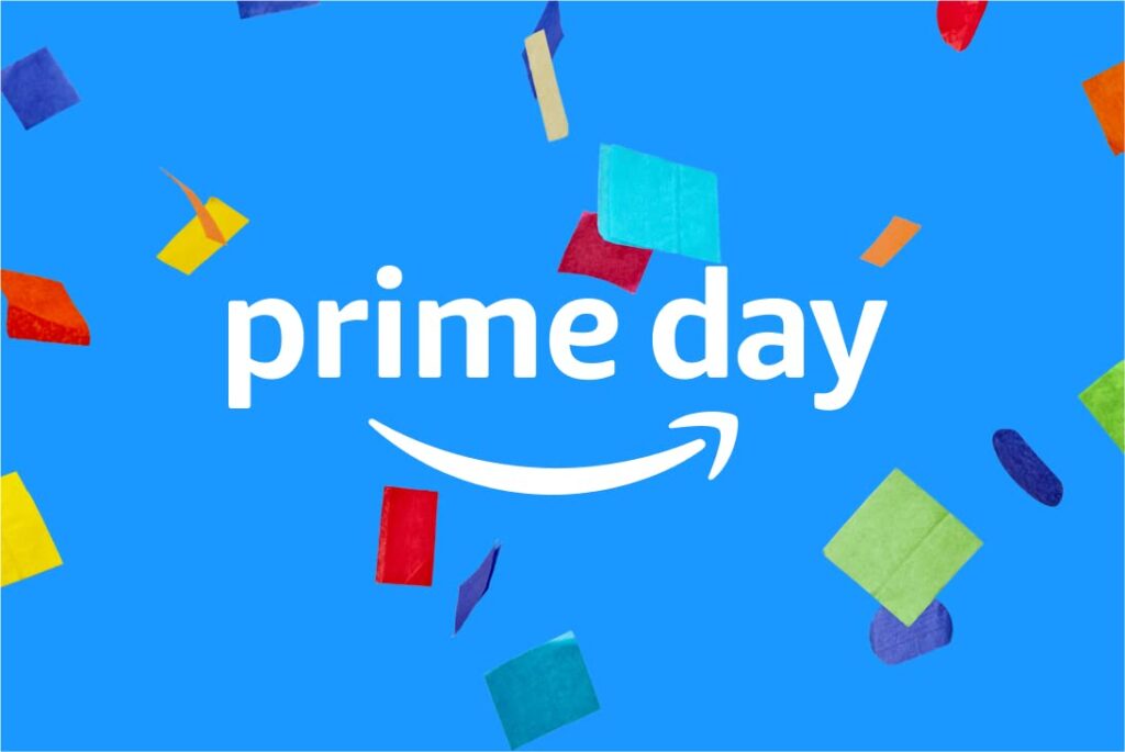 prime day