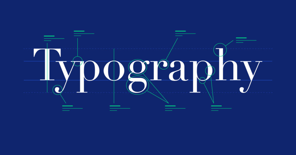 typography