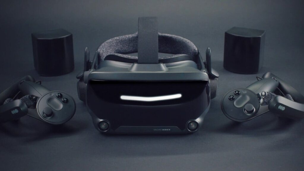 Gerüchte zu Valve Index 2: Alles, was wir bisher wissen und was wir sehen möchten valve index 2