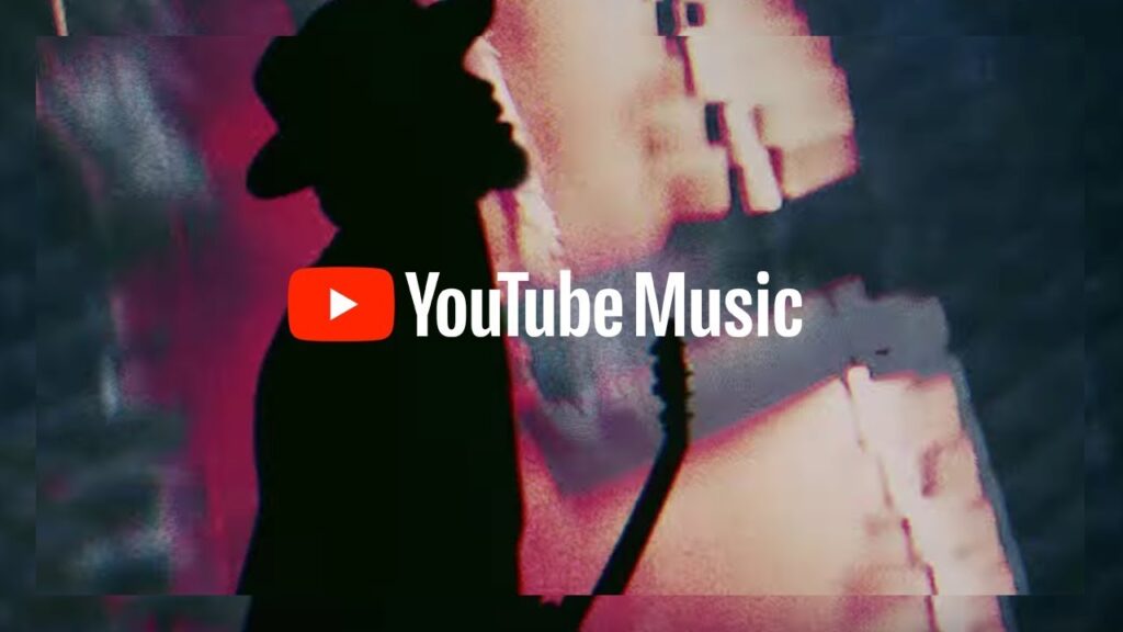 So sichern Sie alle Ihre YouTube Music Songs und -Wiedergabelisten YouTube Music