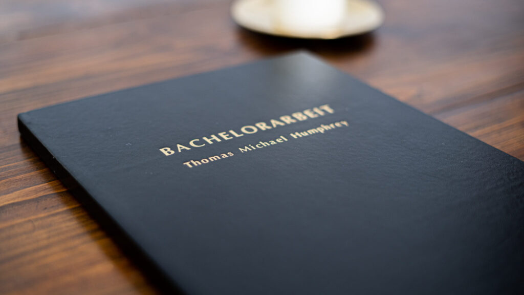 Lektorat Bachelorarbeit: Dein Schlüssel zur Glanzleistung Bachelorarbeit