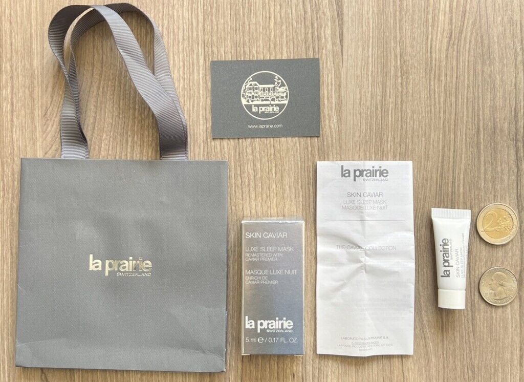 La Prairie