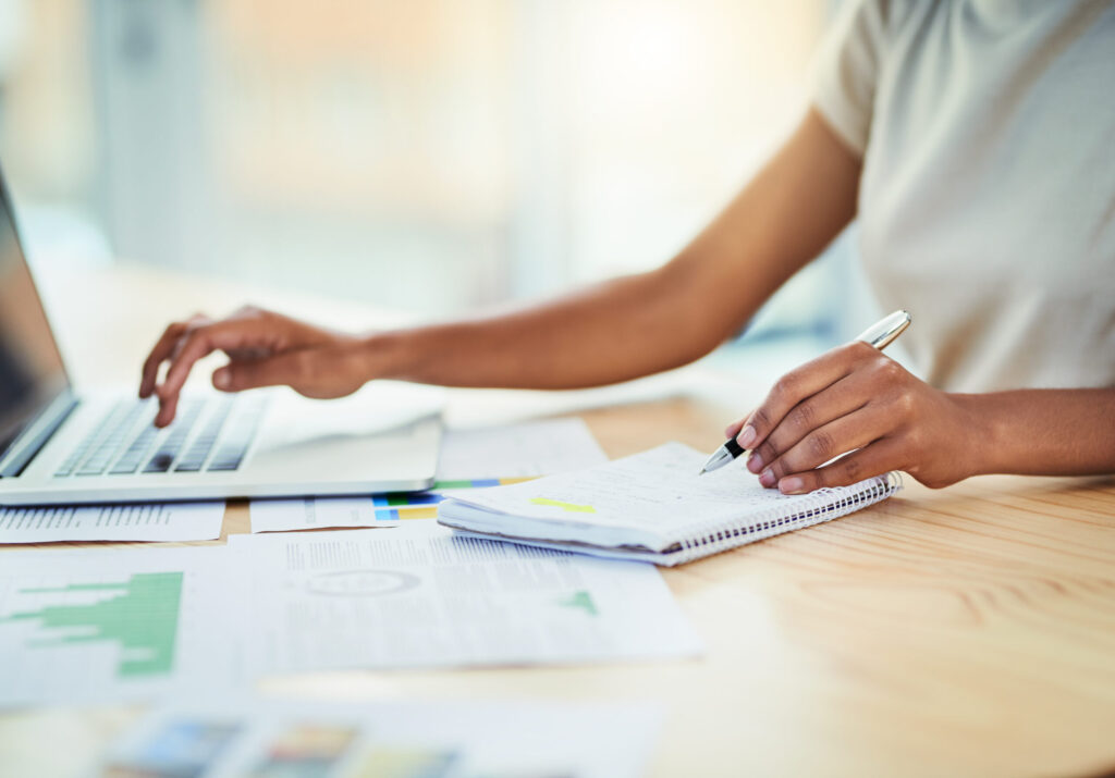 Motivationsschreiben