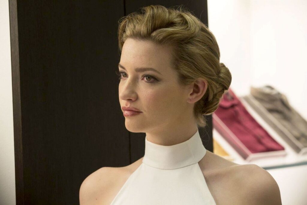Wer ist Talulah Riley? Alles über Elon Musks Ex-Frau während ihrer Hochzeit mit GoT-Star Thomas Brodie-Sangster Talulah Riley