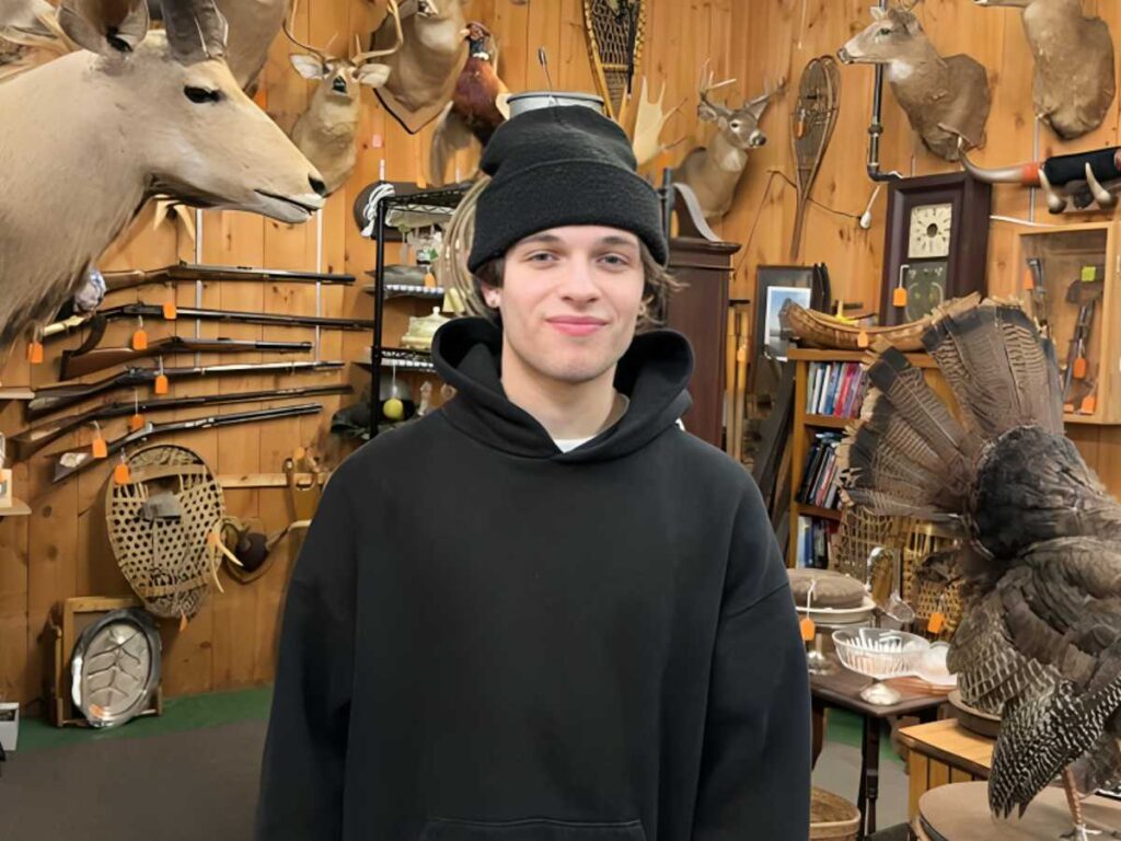 Chris Sturniolo Alter, Biografie, Geschwister, ethnische Zugehörigkeit, Größe, Vermögen, Wiki chris sturniolo