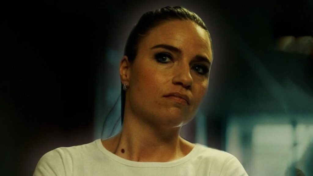 christina aistrup hansen