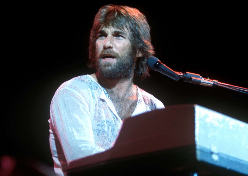 dennis wilson