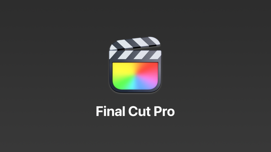 final cut