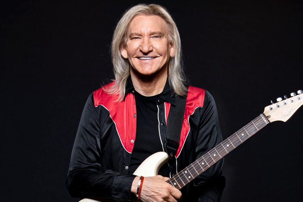 joe walsh