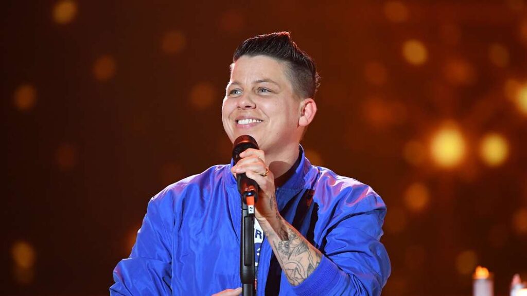 Kerstin Ott verstorben: Ein Blick auf das Leben und Vermächtnis der beliebten Sängerin kerstin ott verstorben