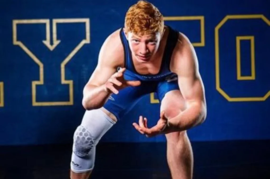 Luke Lesnar: In berühmten Fußstapfen luke lesnar