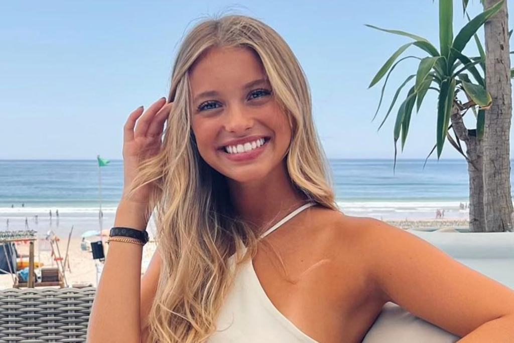 Wer ist Magui Corceiro? Lando Norris‘ angebliche Freundin und Joao Felix‘ Ex magui corceiro