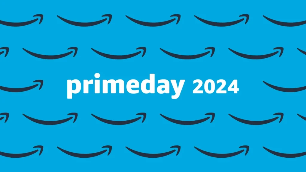 prime day 2024