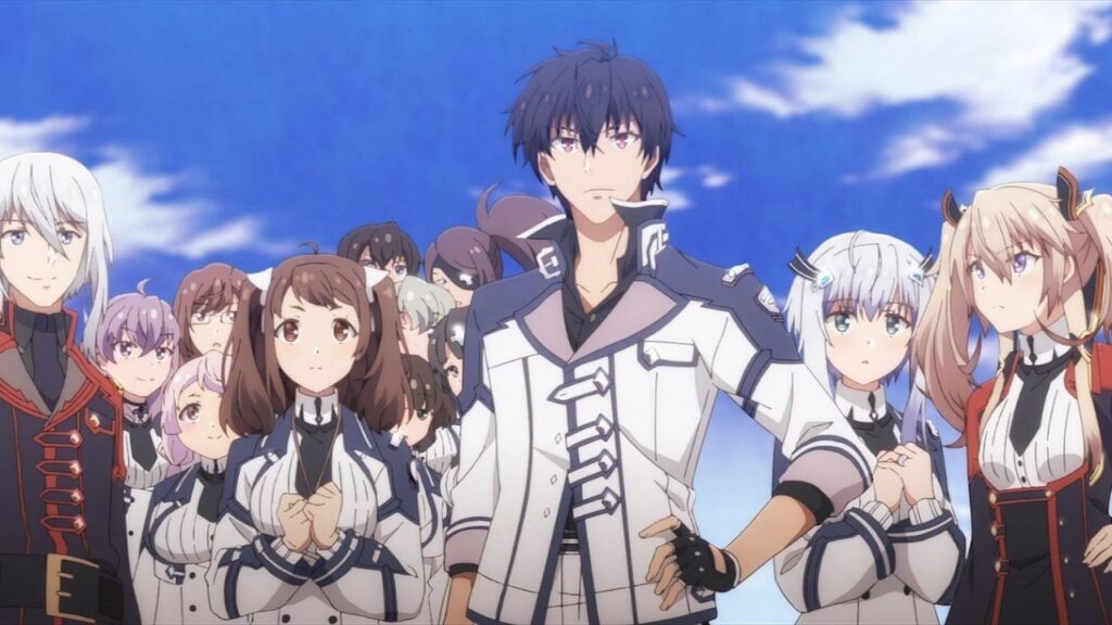 The Misfit of Demon King Academy Staffel 2 Folge 19 in der Pause; Neues Erscheinungsdatum und weitere Informationen the misfit of demon king academy