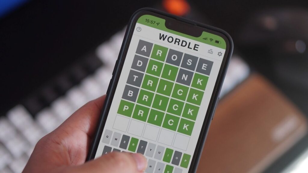 Alles, was Sie über das 6×5 Wordle wissen müssen 6×5 Wordle