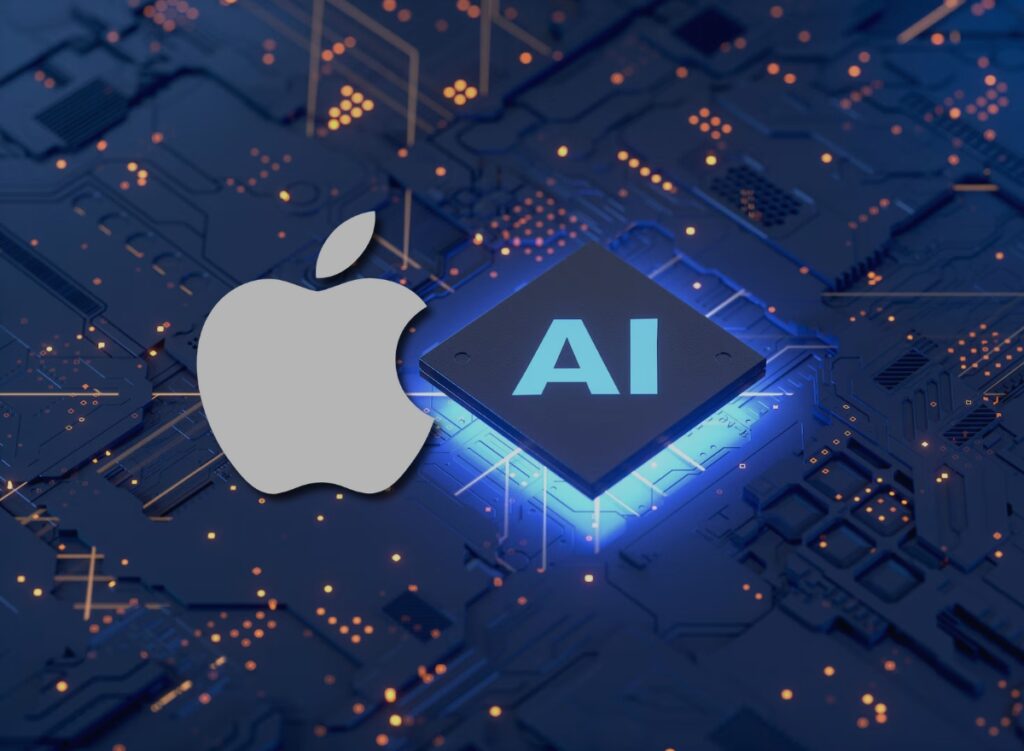 Apples AI