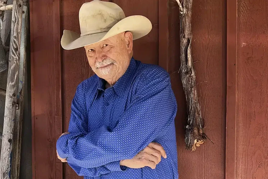 Karriere, Biografie und Herkunft von Barry Corbin barry corbin