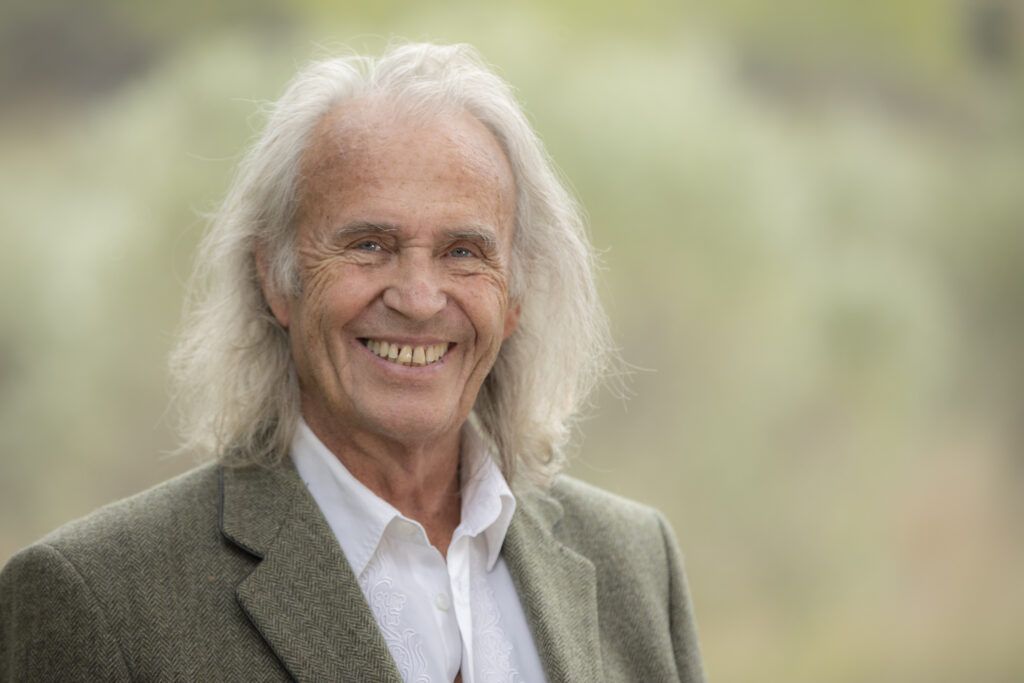 Daniel Richard: Ein Einblick in sein Leben und seine Karriere daniel richard