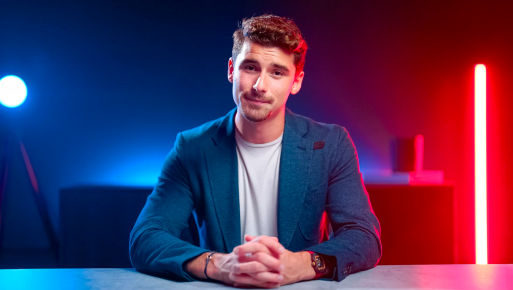 Iman Gadzhis Vermögen: Die finanzielle Entwicklung eines jungen Unternehmers iman gadzhi