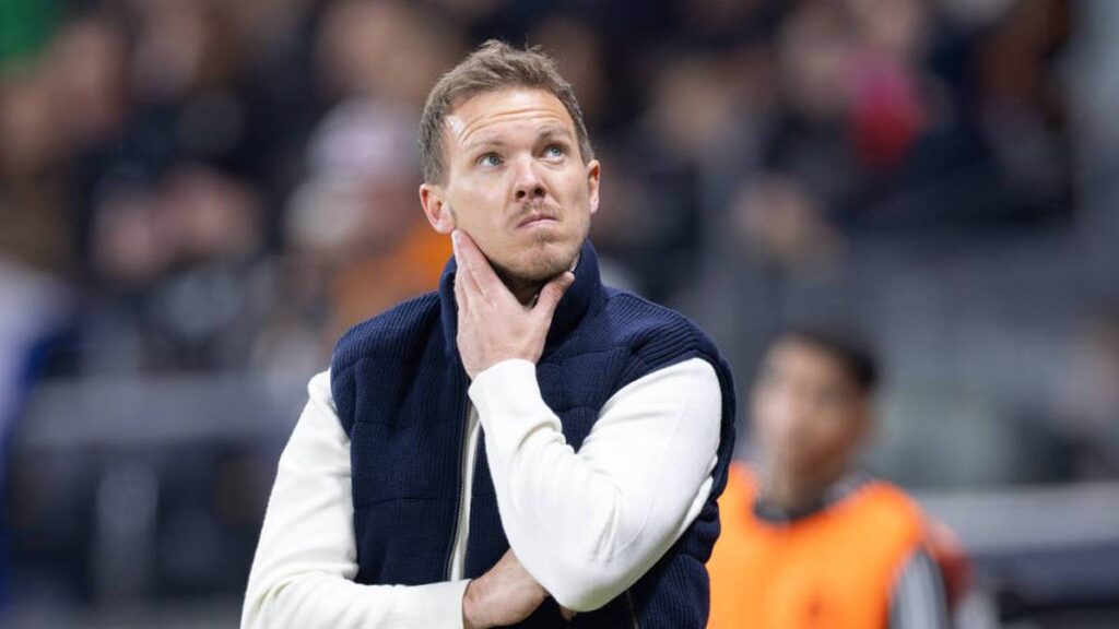 julian nagelsmann vater todesursache