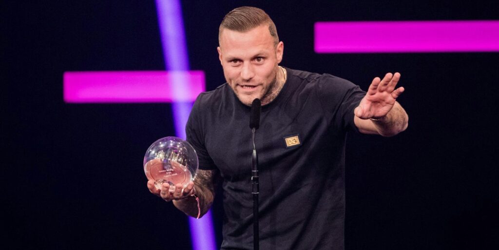 Kontra K Freundin Celina Euchner: Einblick in das Leben des Rap-Stars und seiner Partnerin kontra k freundin celina euchner