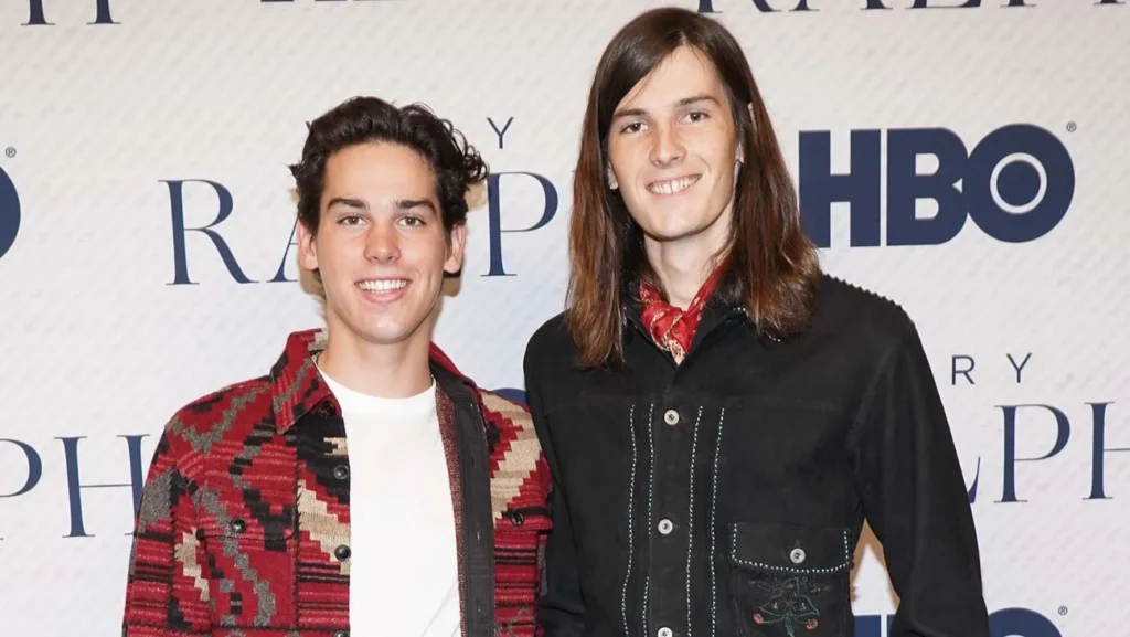 Paris Brosnan – Biography, Age, Family, Facts About Pierce Brosnan’s Son paris brosnan