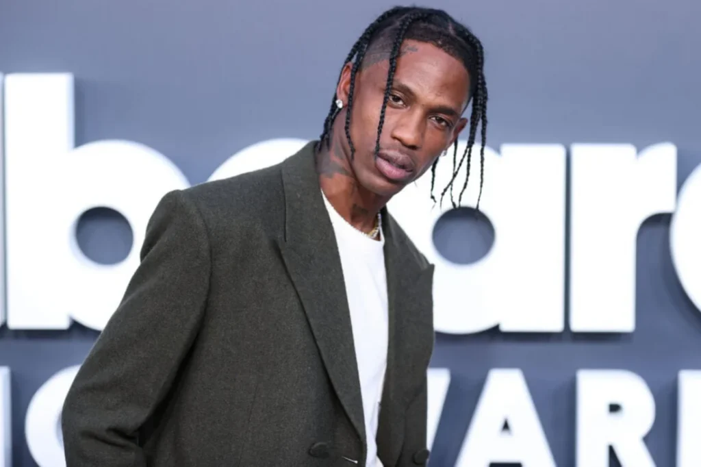 travis scott net worth