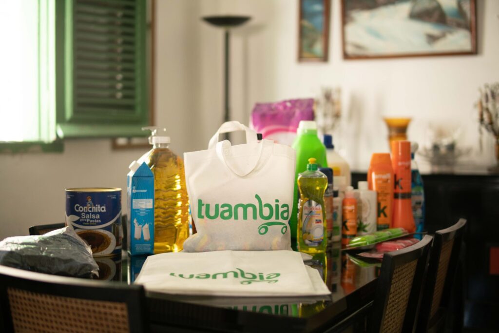 Tuambia: Ihr ultimativer Leitfaden für Versand und Einkauf in Kuba tuambia