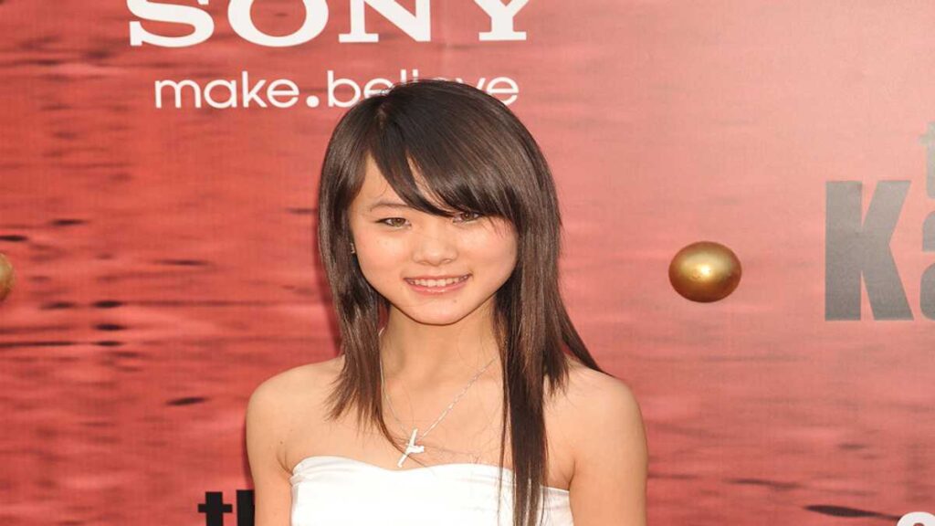 Wenwen Han – Biografie, Alter, verheiratet, Ehemann, Größe, Freund, Familie wenwen han