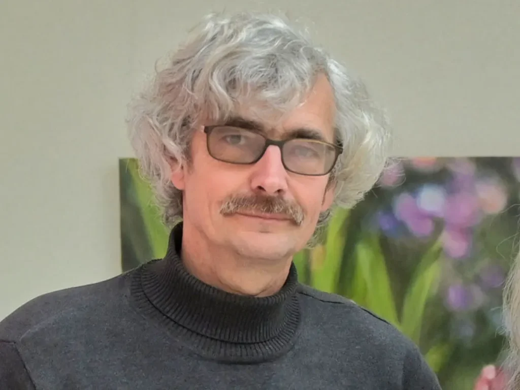 woran ist ralf dammasch verstorben