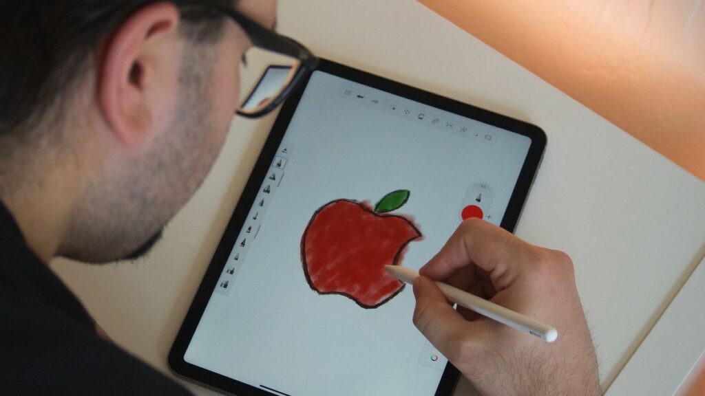 Apple Pencil