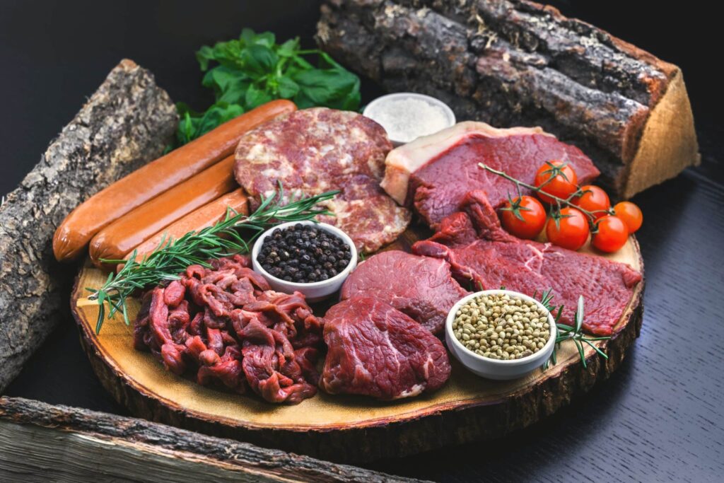 Carnivore Diet: Speiseplan, Lebensmittelliste und was Sie wissen sollten Carnivore Diet
