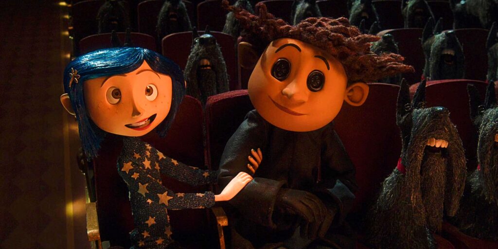 Coraline