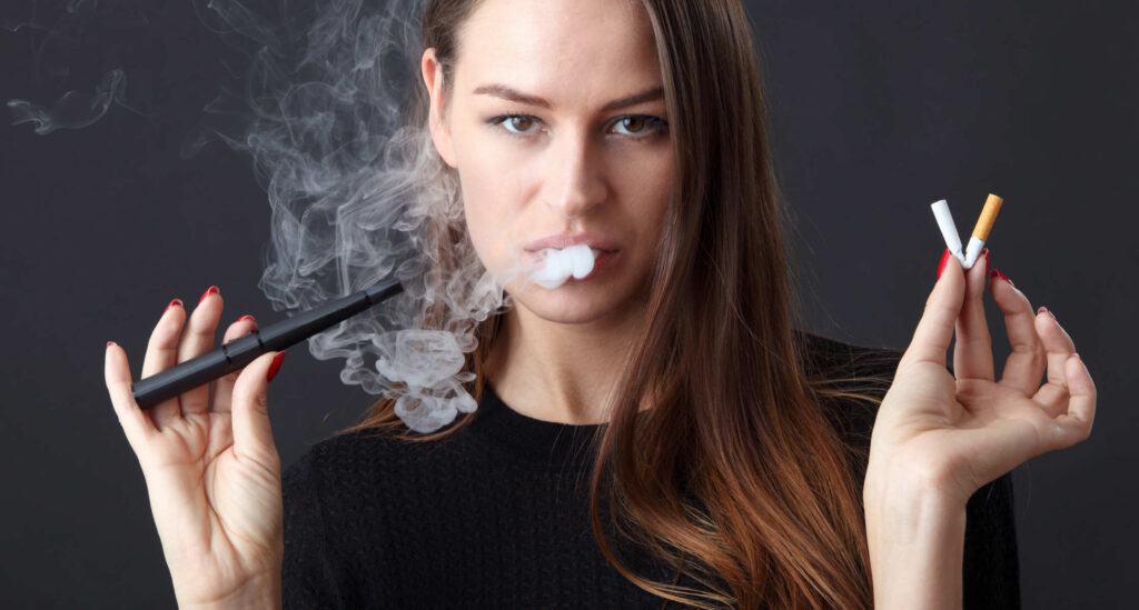 Ratgeber: E-Zigaretten Alles, was Sie wissen müssen E-Zigaretten