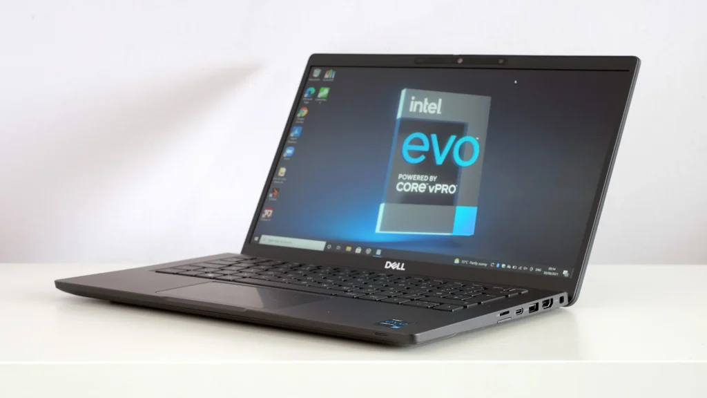 dell latitude 7320