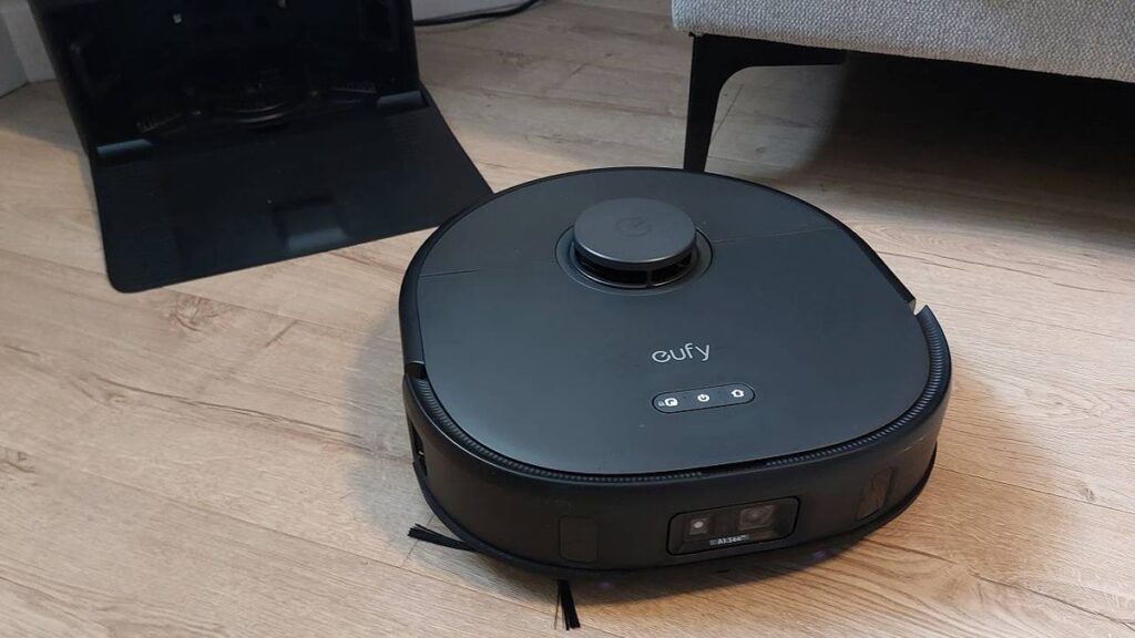 eufy x10 pro omni