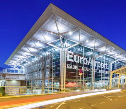 Drei Städte bedienen: Die Geschichte des EuroAirport Basel Mulhouse Freiburg euroairport basel