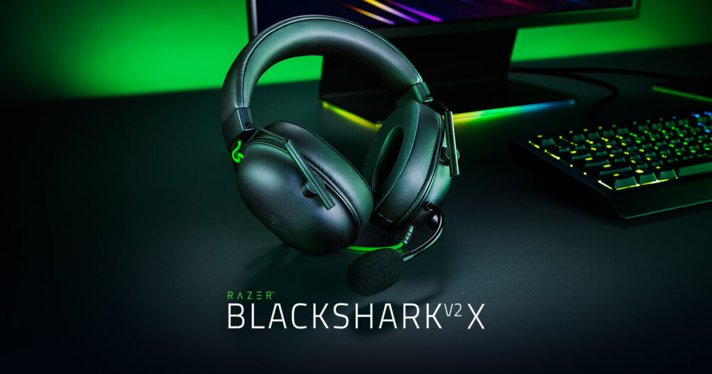 razer blackshark