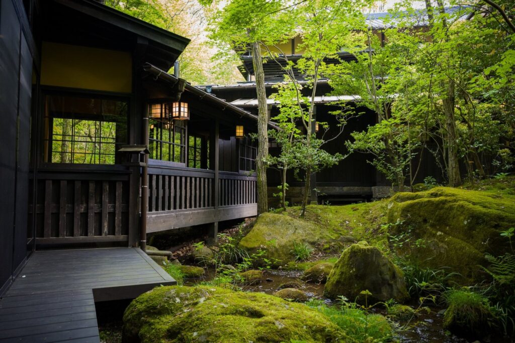ryokan