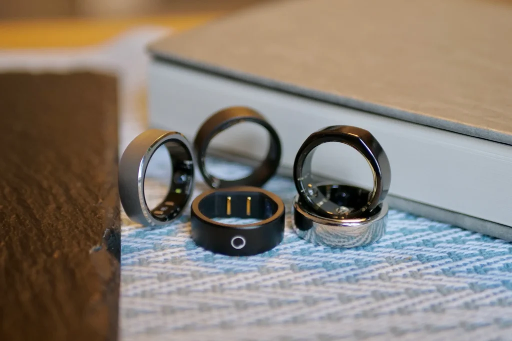 smart ring