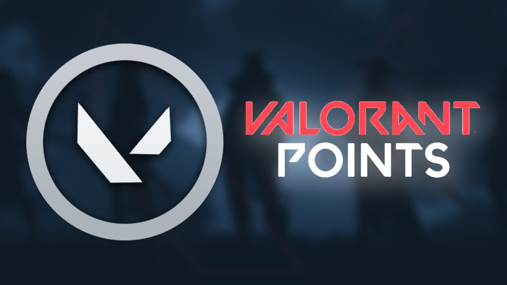 valorant points