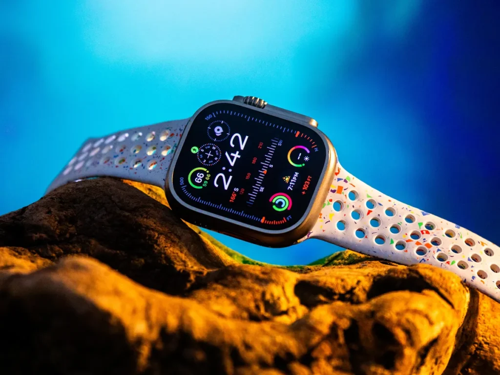 Apple Watch Ultra 2