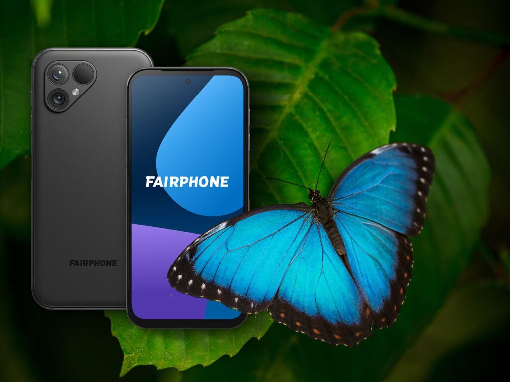 Fairphone 5