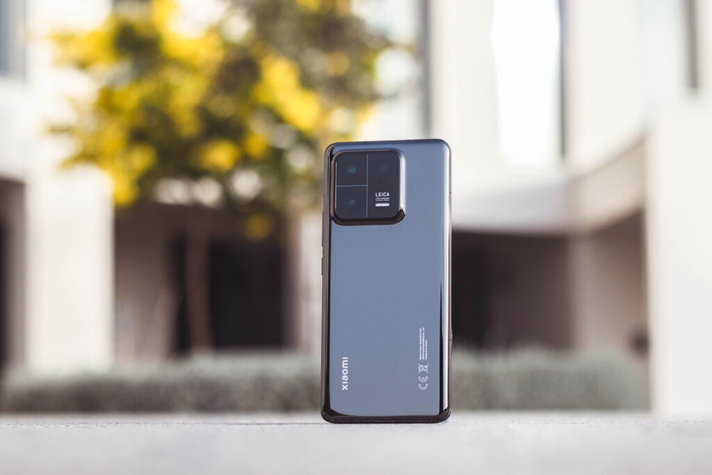 Samsung Galaxy S23 Ultra vs. Xiaomi 13 Pro: Hier gibt es einen klaren Sieger Xiaomi 13 Pro
