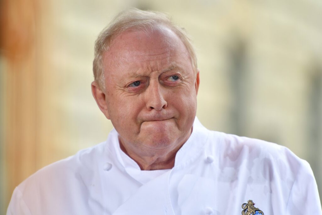 Alfons Schuhbeck krank: Der Gesundheitszustand des bekannten Starkochs alfons schuhbeck krank