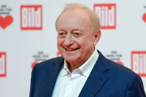 Alfons Schuhbeck Todesursache Wikipedia: Ein Blick auf sein Leben und seinen Tod alfons schuhbeck todesursache wikipedia